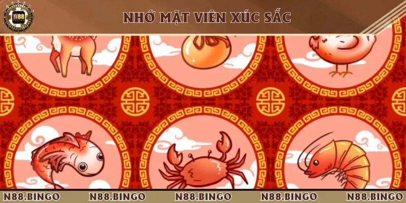 Chia Sẻ Mẹo Đánh Bầu Cua Online Từ Chuyên Gia N88 3 Mẹo chơi bầu cua dễ chiến thắng cho cược thủ
