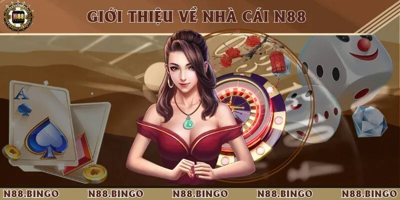 N88 - Link Vào Trang Chủ Nhà Cái N88 Chính Thức Tại Việt Nam 26 Nhà cái N88 là địa chỉ cá cược uy tín nhất hiện nay
