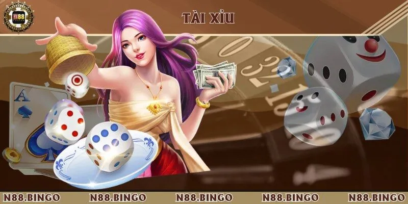 N88 - Link Vào Trang Chủ Nhà Cái N88 Chính Thức Tại Việt Nam 43 Tham gia đặt cược sảnh tài xỉu đầy hấp dẫn