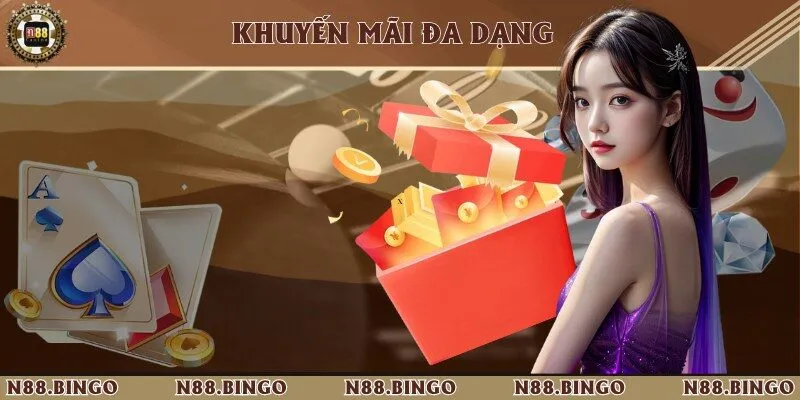 N88 - Link Vào Trang Chủ Nhà Cái N88 Chính Thức Tại Việt Nam 33 Tổng hợp ưu đãi vừa cập nhật tại nhà cái